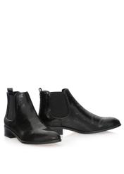 Botki damskie Xantis BUTYD-0029-99(Z16)-02