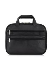 Men's leather document bag TB-219A-99(KS)-04