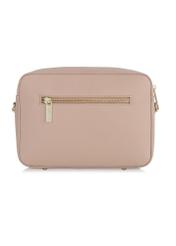 Beige classic handbag for women TOREC-0003F-82(W24)-04