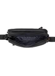 Men's city crossbody bag TORMN-0434-99(Z26), product view inside on a light background.