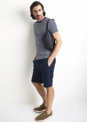 Men's shorts SZOMT-0025-69(W22)-05