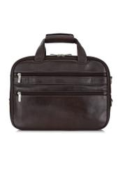 Men's leather document bag TB-219A-90(KS)-04