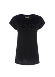 T-shirt damski TSHDT-0049-99(W20)-01