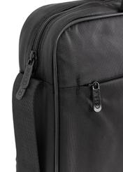 Black men's bag TORMN-0263-99(Z23)-06