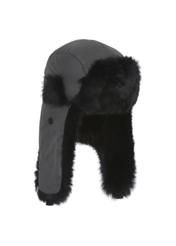 Czapka męska CZAMT-0015-91(Z18)-01