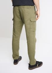 Men's pants SPOMT-0074-55(W22)-06