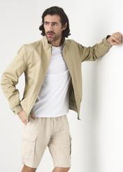 Men's Jacket KURMT-0269-81(W22)-04