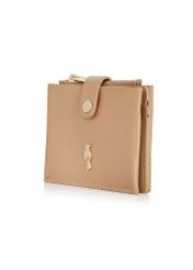 Women's wallet on chain POREC-0326-81(W23)-02