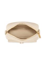Small cream women's handbag TOREC-1174-0B(W26)