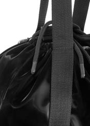 Women's shopper bag TOREN-0230-99(Z22)-06