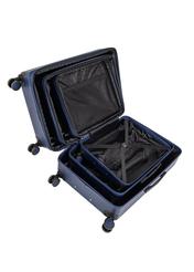 Set of suitcases on wheels 19''/24''/28'' WALAB-0069-69(W24)-10