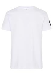 T-shirt męski TSHMT-0039-11(W21)-03