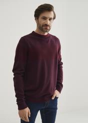 Men's Sweater SWEMT-0111-49(W22)-01