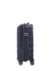 Set of suitcases on wheels 19"/24"/28" WALPP-0025-7D(W26)