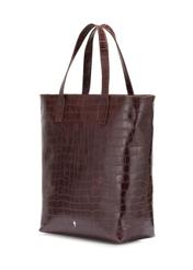 Women's shopper bag TORES-0701A-89(W22)-02