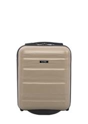 Cabin suitcase on wheels WALPC-0012-2X-16(W26)