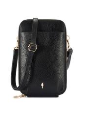 Women's grained pouch TORES-1125D-99(Z25)