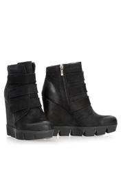 Botki damskie Persona BUTYD-0054-99(Z16)-05