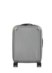 Small suitcase on wheels WALPC-0001-9X-19(W26)