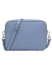 Blue women's handbag TOREC-0003H-61(W25)-01