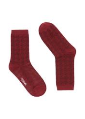 Women's socks SKADT-0048-40(Z22)-01