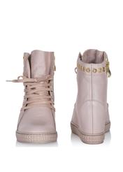Buty damskie BUTYD-0245-31(W18)-03