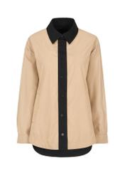 Women's double-sided transitional jacket KURDT-0493-98(W24).-06