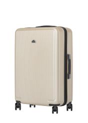 Set of hard suitcases on wheels 16"/19"/24"/29" WALAB-0053-0X(W26)