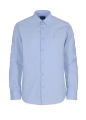 Men's shirt KOSMT-0297-61(Z22)-04