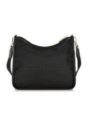 Black Women's Handbag TOREN-0278-99(W24)-05