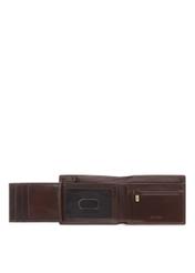 Men's wallet PL-122-89-03