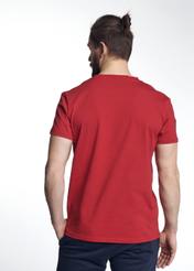 Men's T-shirt TSHMT-0056-42(W21)-06