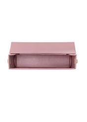 Small rectangular pink mailbag TOREC-0912-31(W24)-05