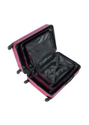 Set of suitcases on wheels 19"/24"/29" WALAB-0082-4B(W26)