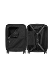 Small suitcase on wheels WALPP-0023-98-19(W25)-04