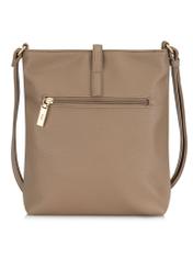 Beige women's bag TOREC-0840-82(Z24)-05