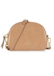 Small beige women's handbag TOREC-0730-81(Z23)-01