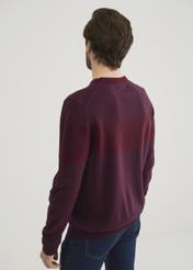 Men's Sweater SWEMT-0111-49(W22)-04
