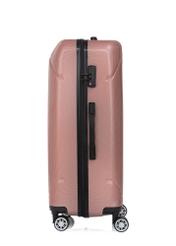 Set of suitcases on wheels 19'/24'/28' WALPC-0014-34(W24)-08