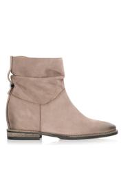 Botki damskie Nebulis BUTYD-0063-81(Z16)-01