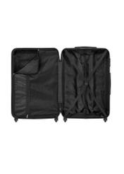 Set of suitcases on wheels 19''/24''/28'' WALAB-0067-30(W24)-10