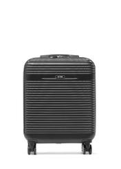 Set of suitcases on wheels 19'/24'/28' WALAB-0040-99(W26)