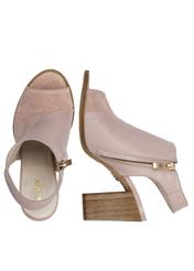 Buty damskie BUTYD-0541-89(W20)-02