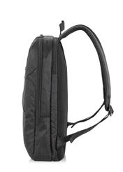 Capacious black men's backpack TORMN-0262B-99(Z24)-02