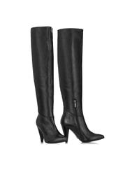 Buty damskie BUTYD-0306-99(Z18)-04