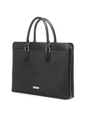 Black men's briefcase TORMN-0375-99(Z25)