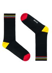 Skarpety męskie SKAMT-0099-99(Z21)-01