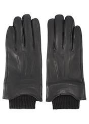 Men's gloves REKMS-0023-99(Z25), product view from the front on a white background.