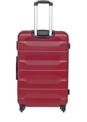 Large suitcase on wheels WALAB-0067-49-28(W24)-03