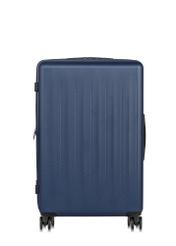 Large suitcase on wheels WALAB-0069-69-28(W24)-01